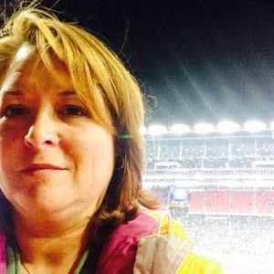 Meet your Posher, Sandy